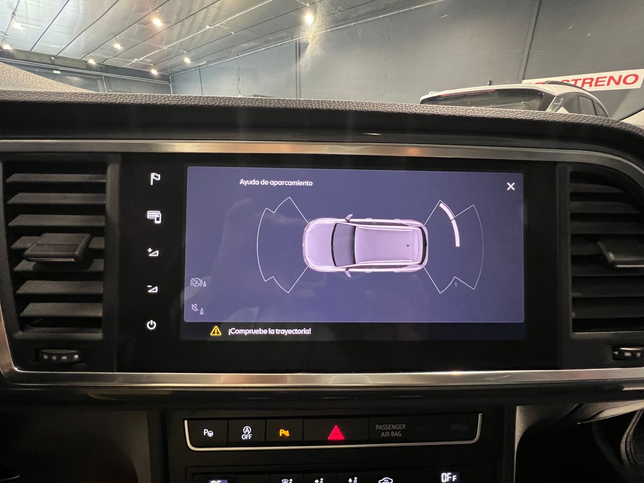 Foto Seat Ateca 18