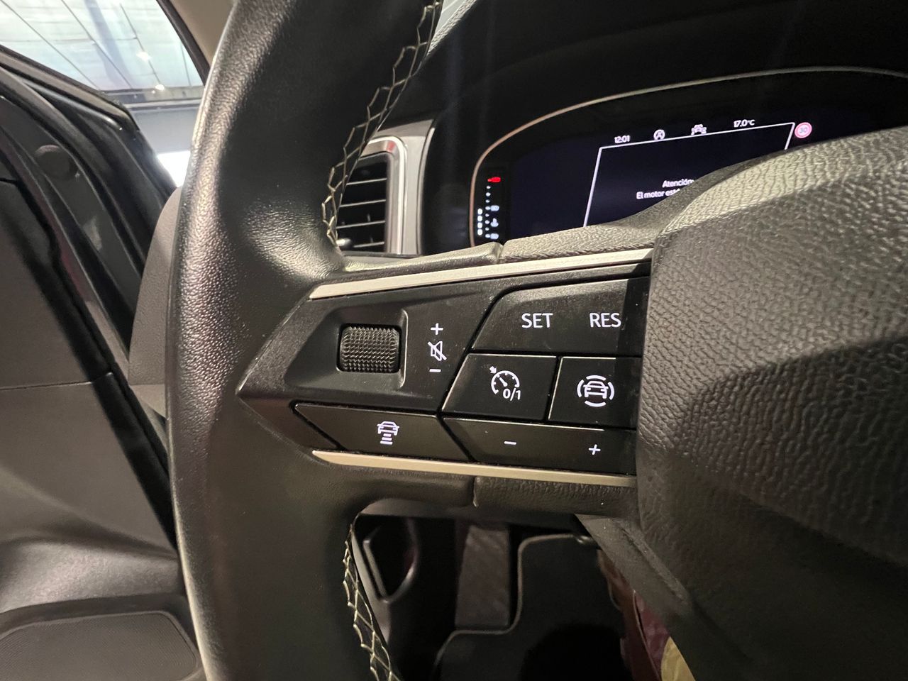 Foto Seat Ateca 22
