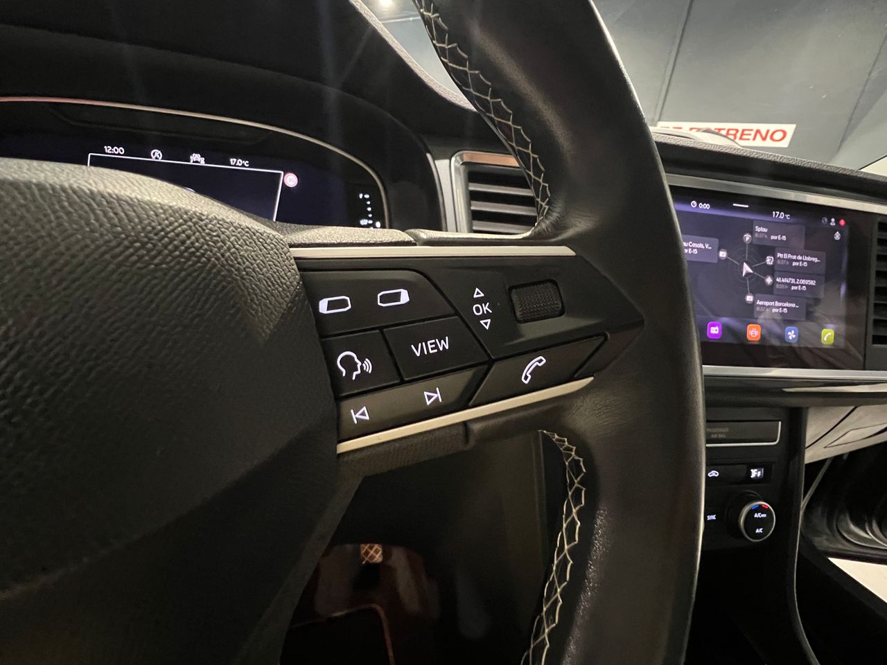 Foto Seat Ateca 23