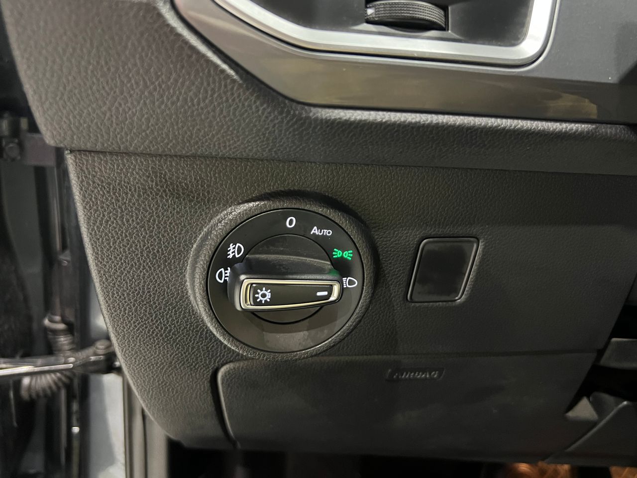 Foto Seat Ateca 24