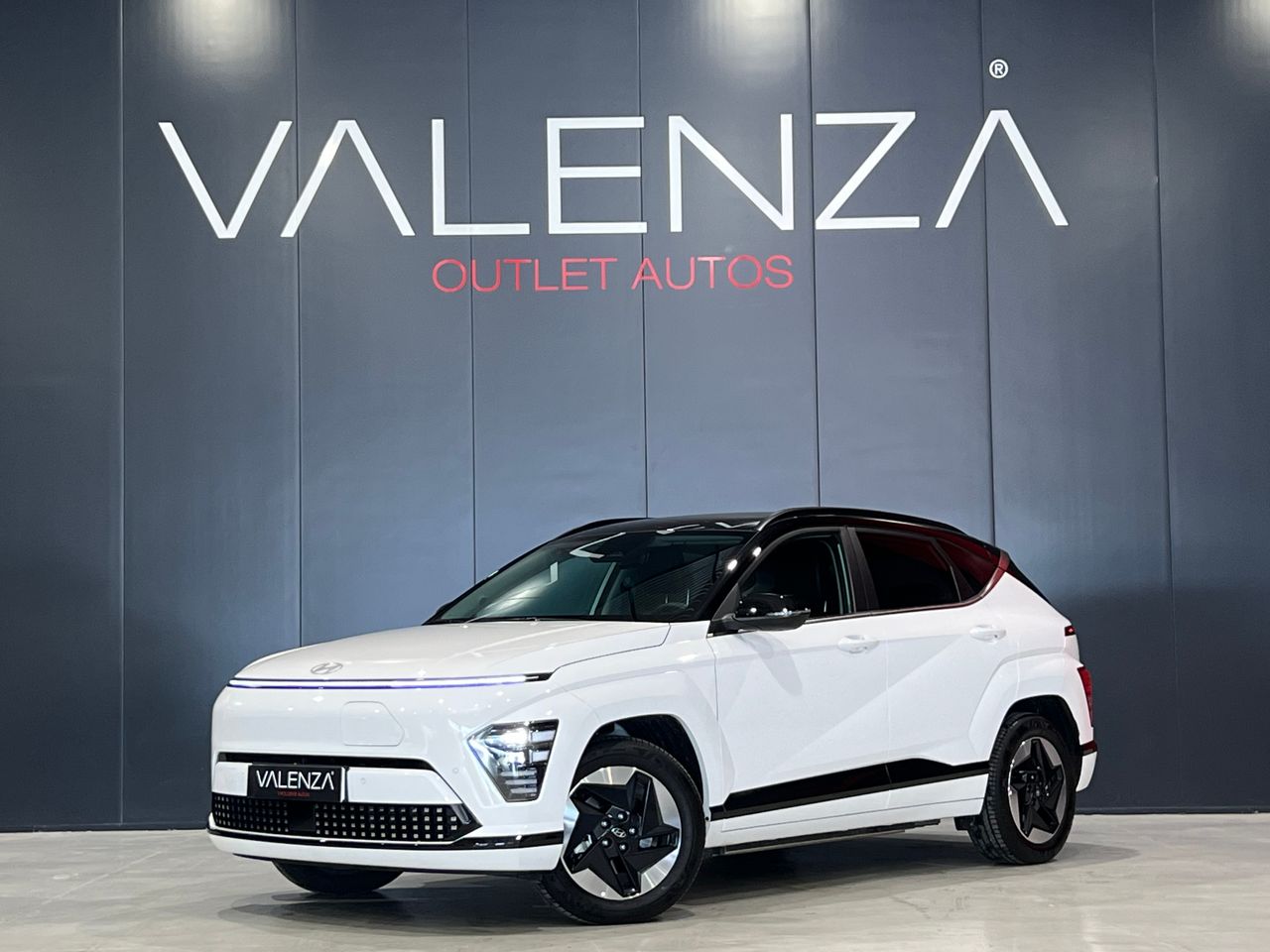 Foto Hyundai Kona 1