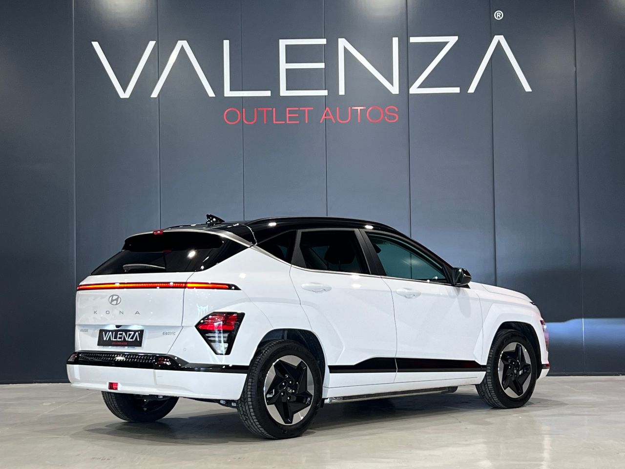 Foto Hyundai Kona 2