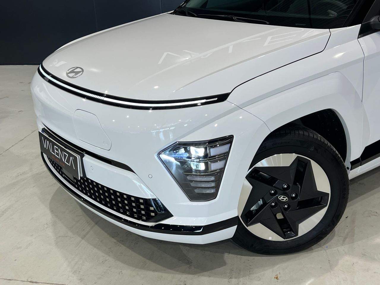 Foto Hyundai Kona 3