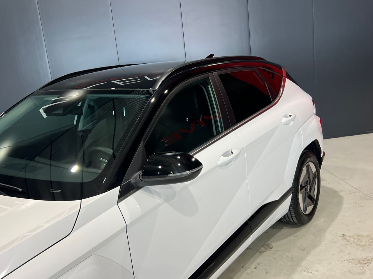 Foto Hyundai Kona 4