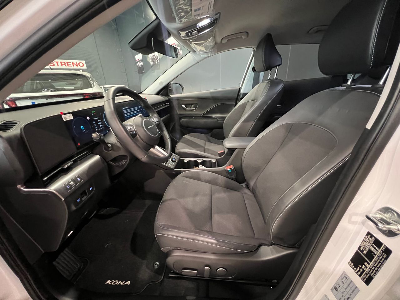 Foto Hyundai Kona 5