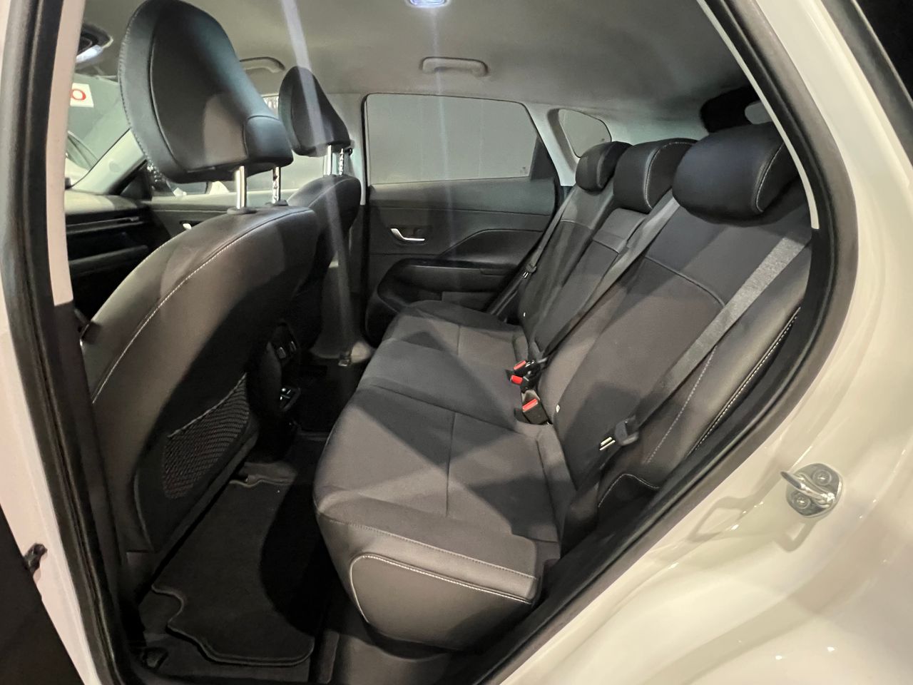 Foto Hyundai Kona 6