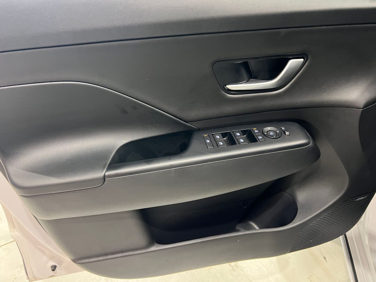 Foto Hyundai Kona 7