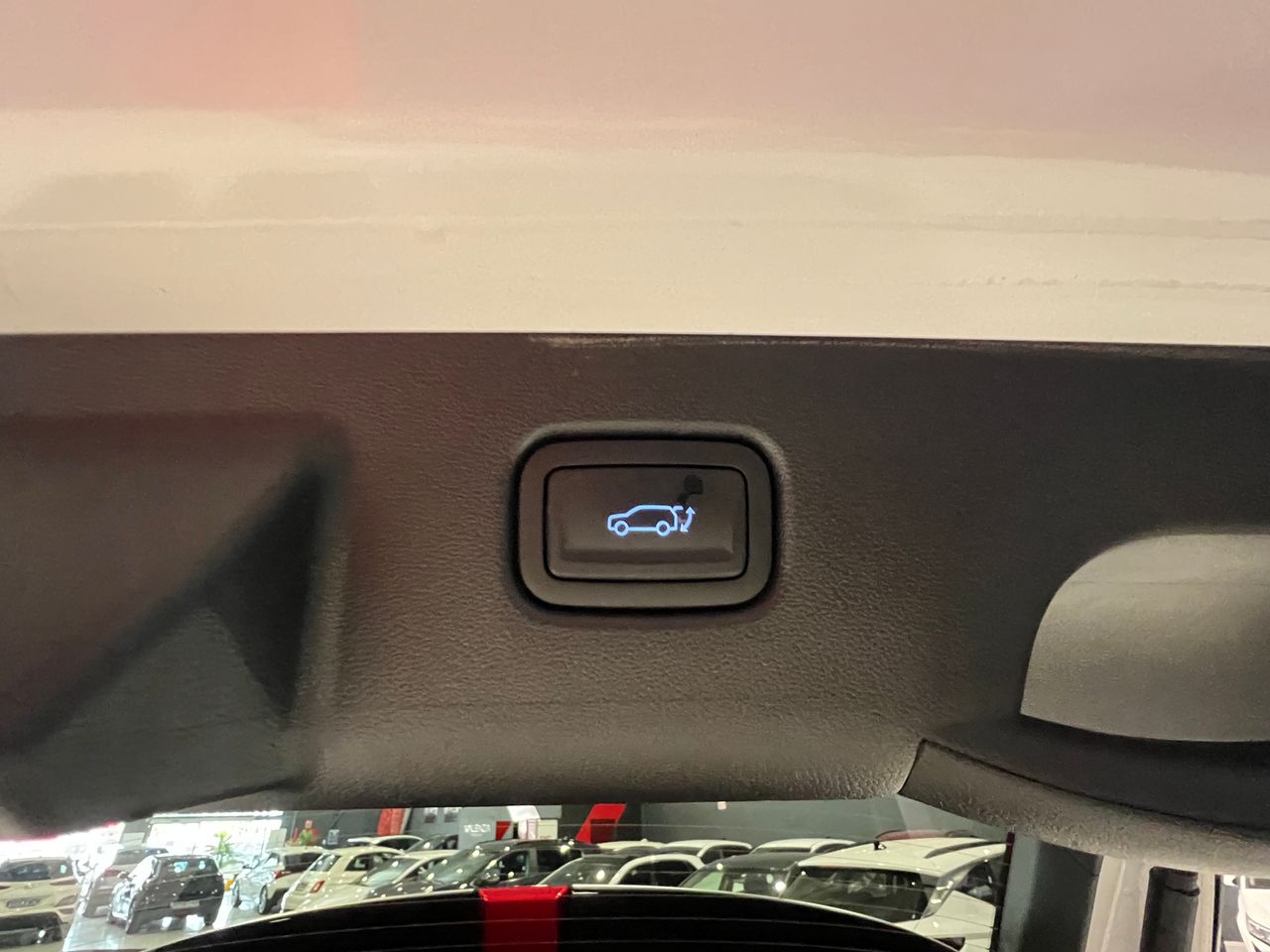 Foto Hyundai Kona 8
