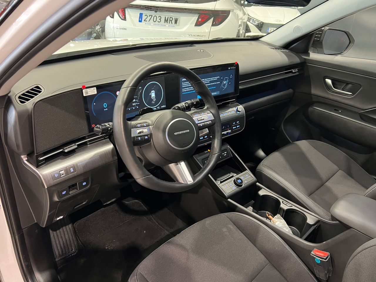 Foto Hyundai Kona 9