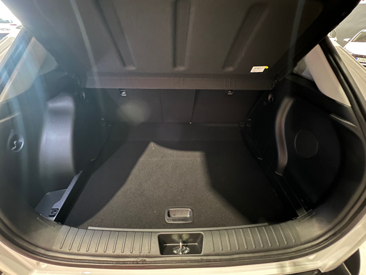 Foto Hyundai Kona 10
