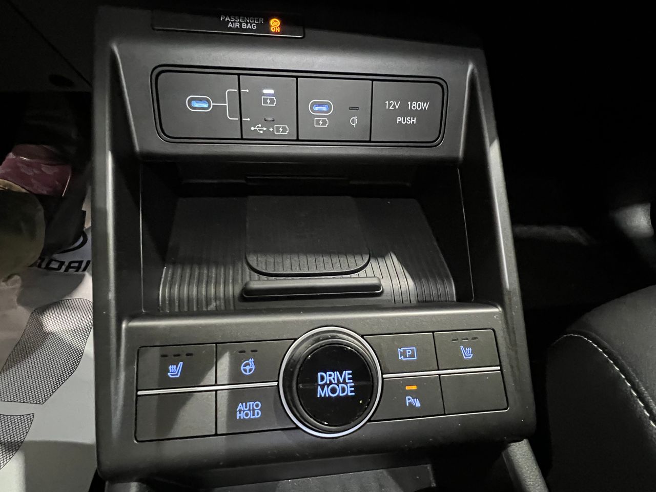 Foto Hyundai Kona 12
