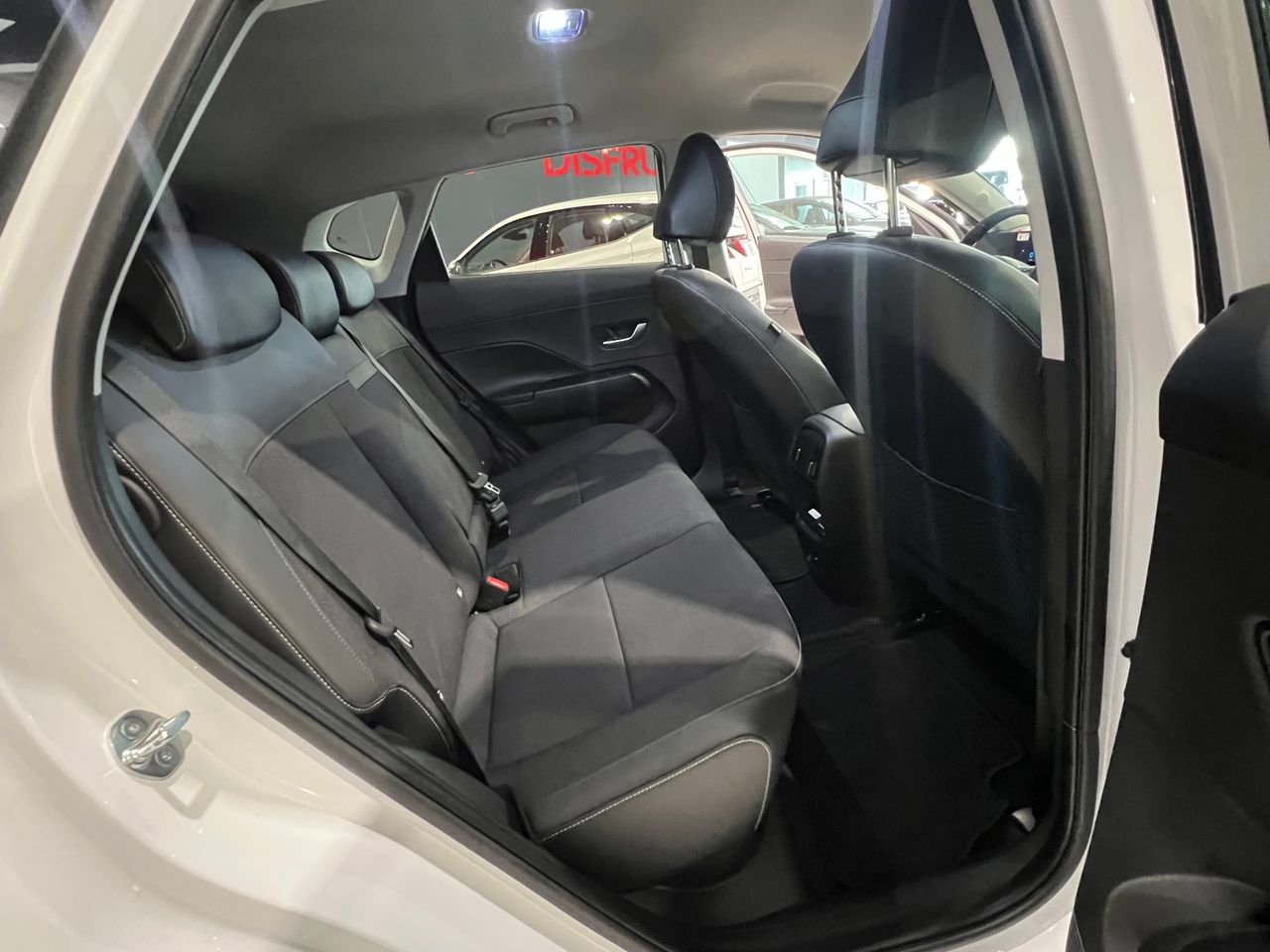 Foto Hyundai Kona 14
