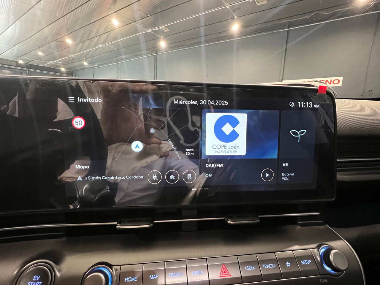 Foto Hyundai Kona 16