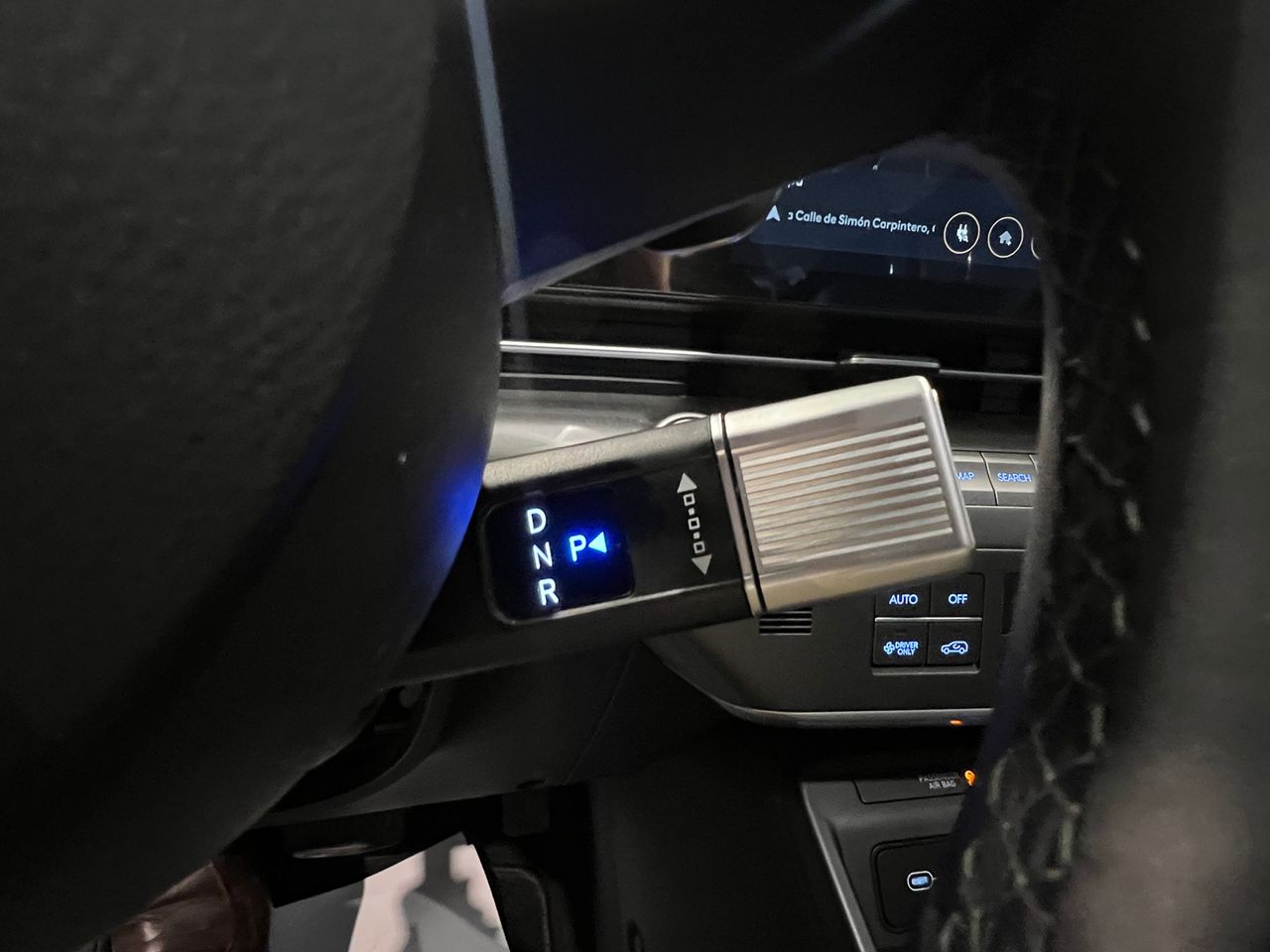 Foto Hyundai Kona 18