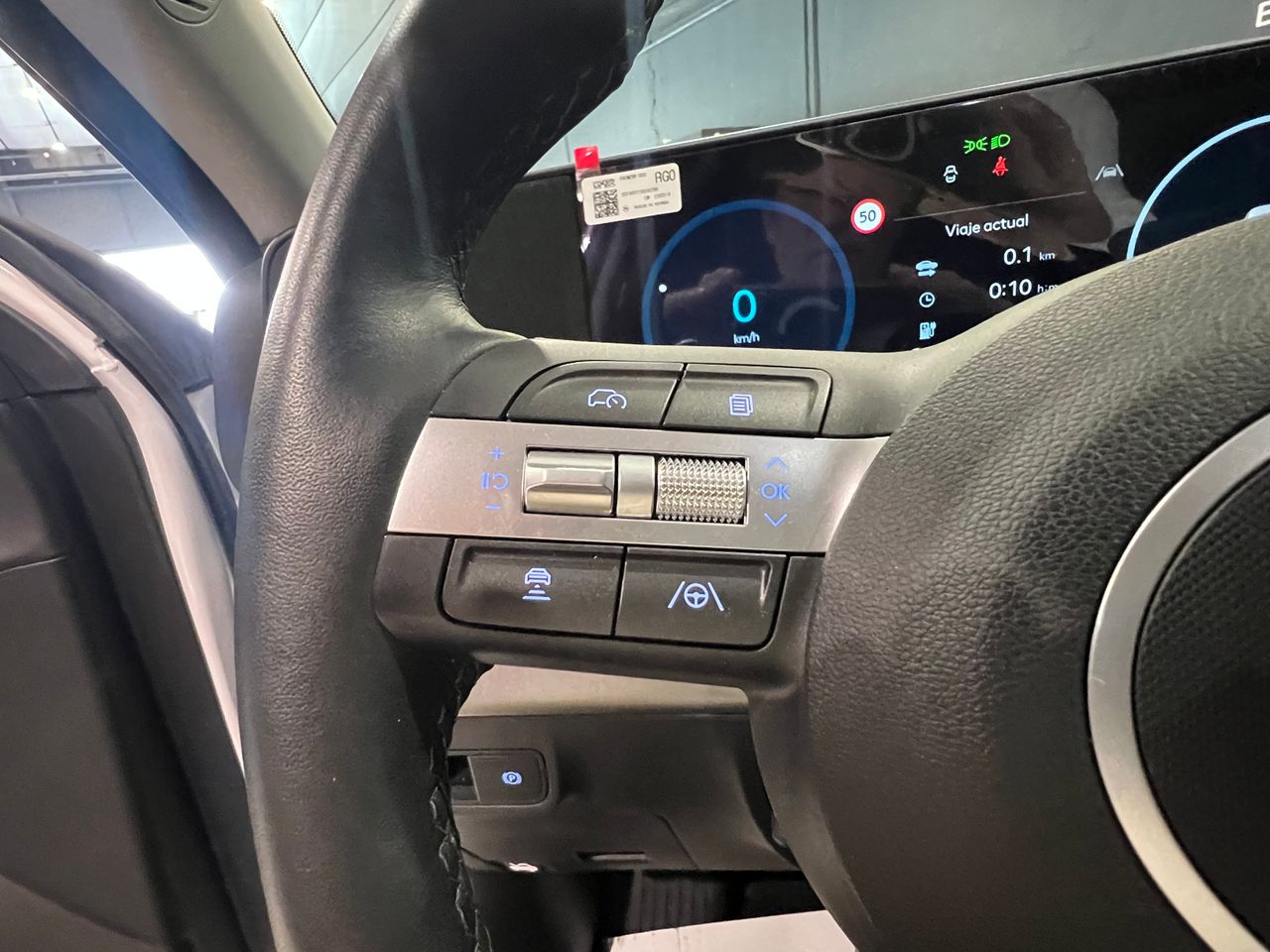 Foto Hyundai Kona 19