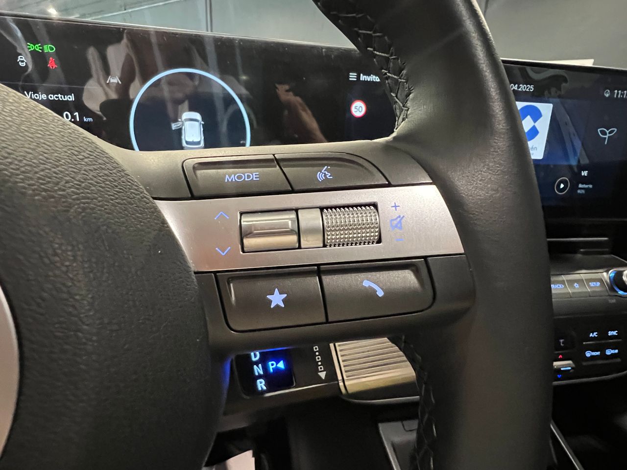 Foto Hyundai Kona 20