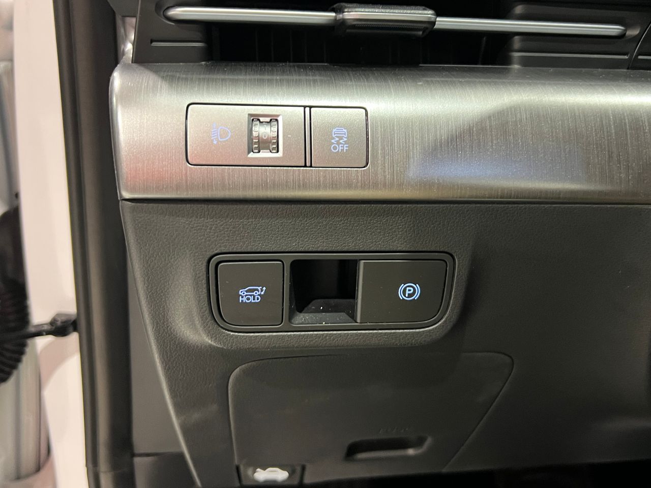 Foto Hyundai Kona 21