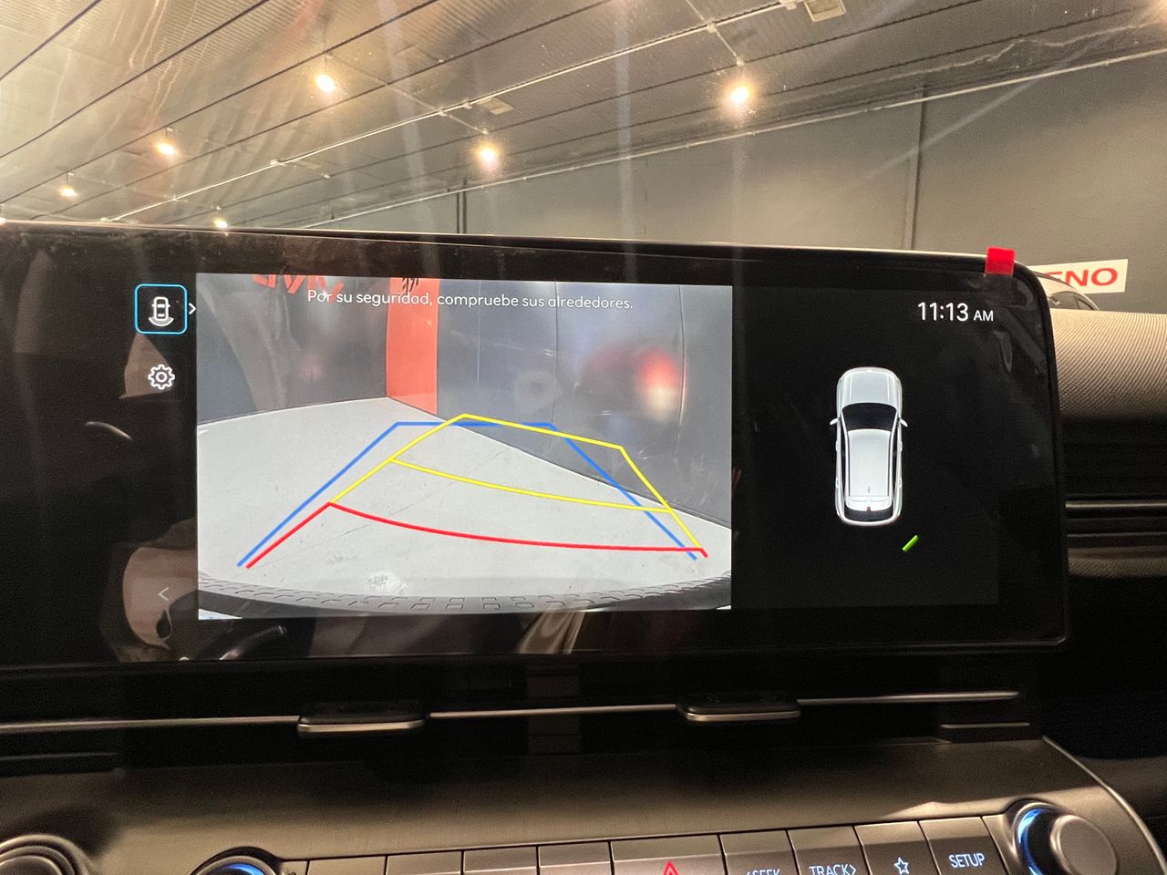 Foto Hyundai Kona 22