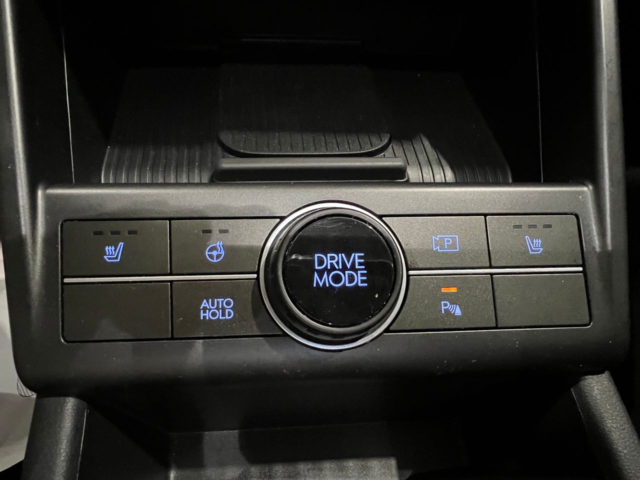 Foto Hyundai Kona 23