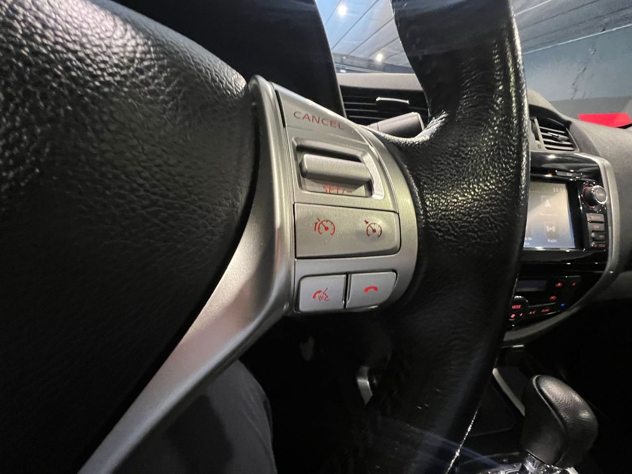 Foto Nissan Navara 19