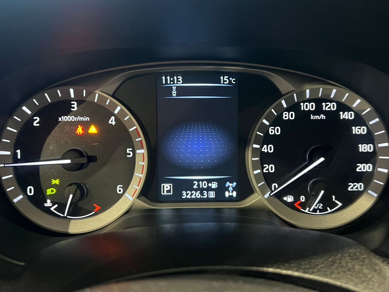 Foto Nissan Navara 20