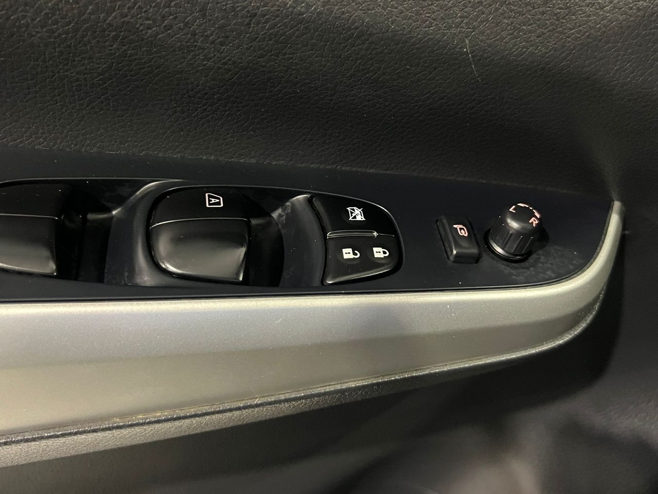 Foto Nissan Navara 21