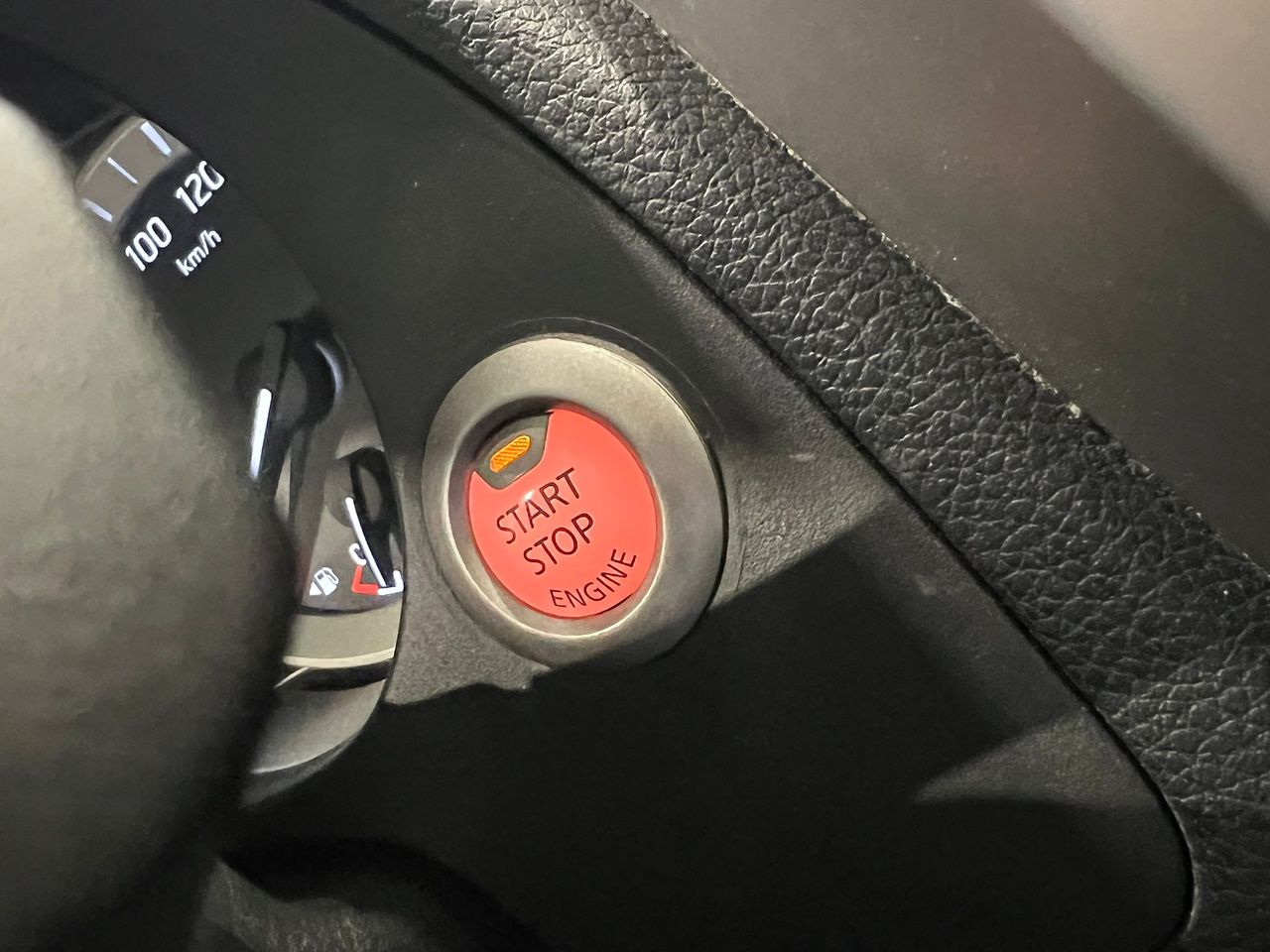 Foto Nissan Navara 22