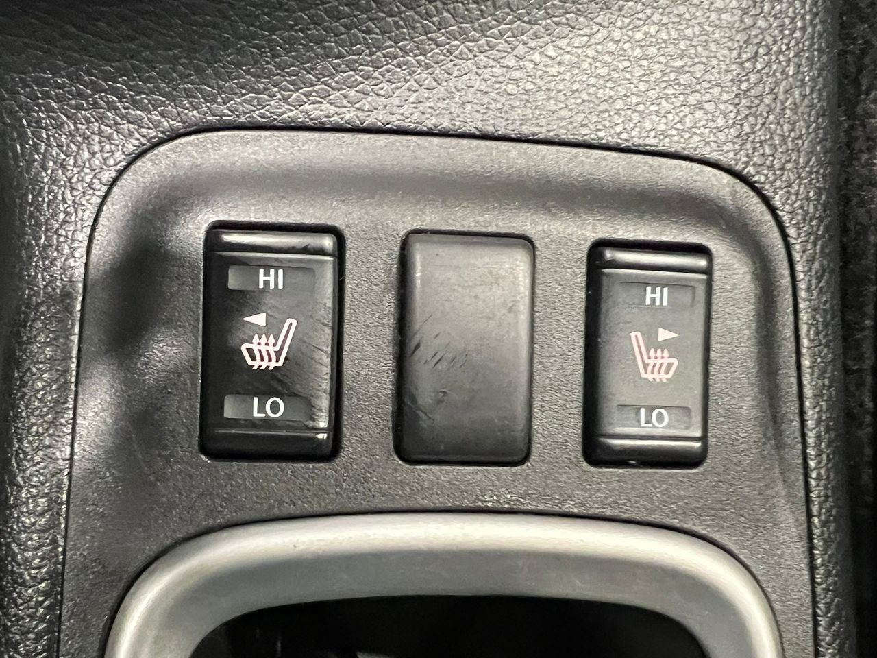 Foto Nissan Navara 23