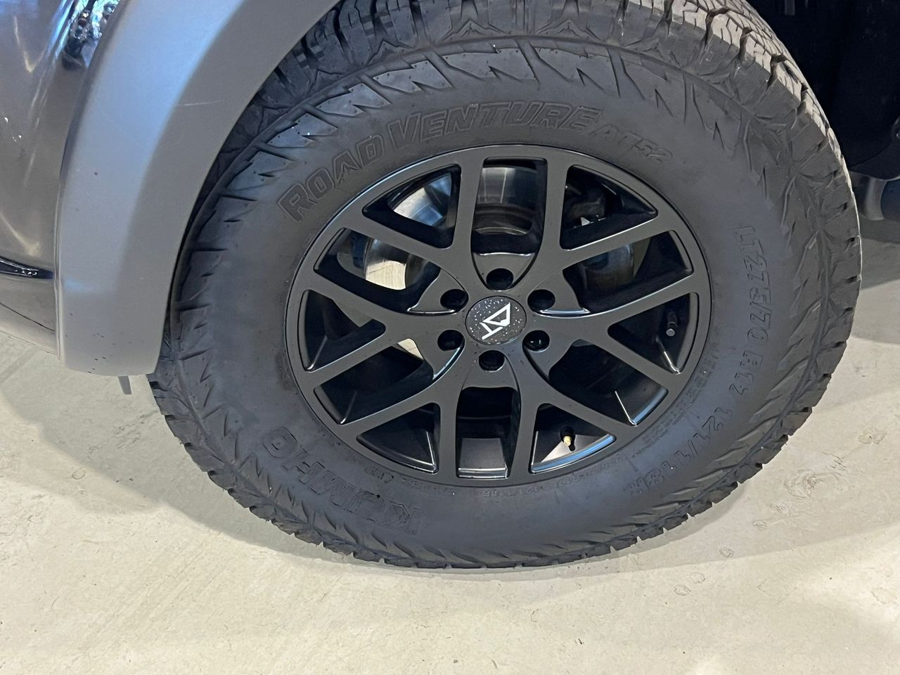 Foto Nissan Navara 25