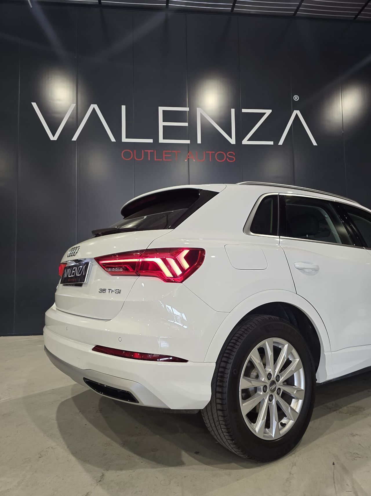 Foto Audi Q3 3
