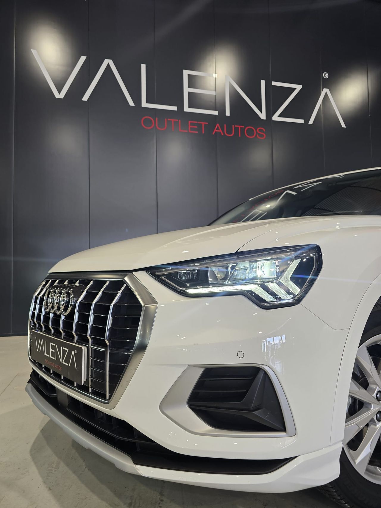 Foto Audi Q3 6