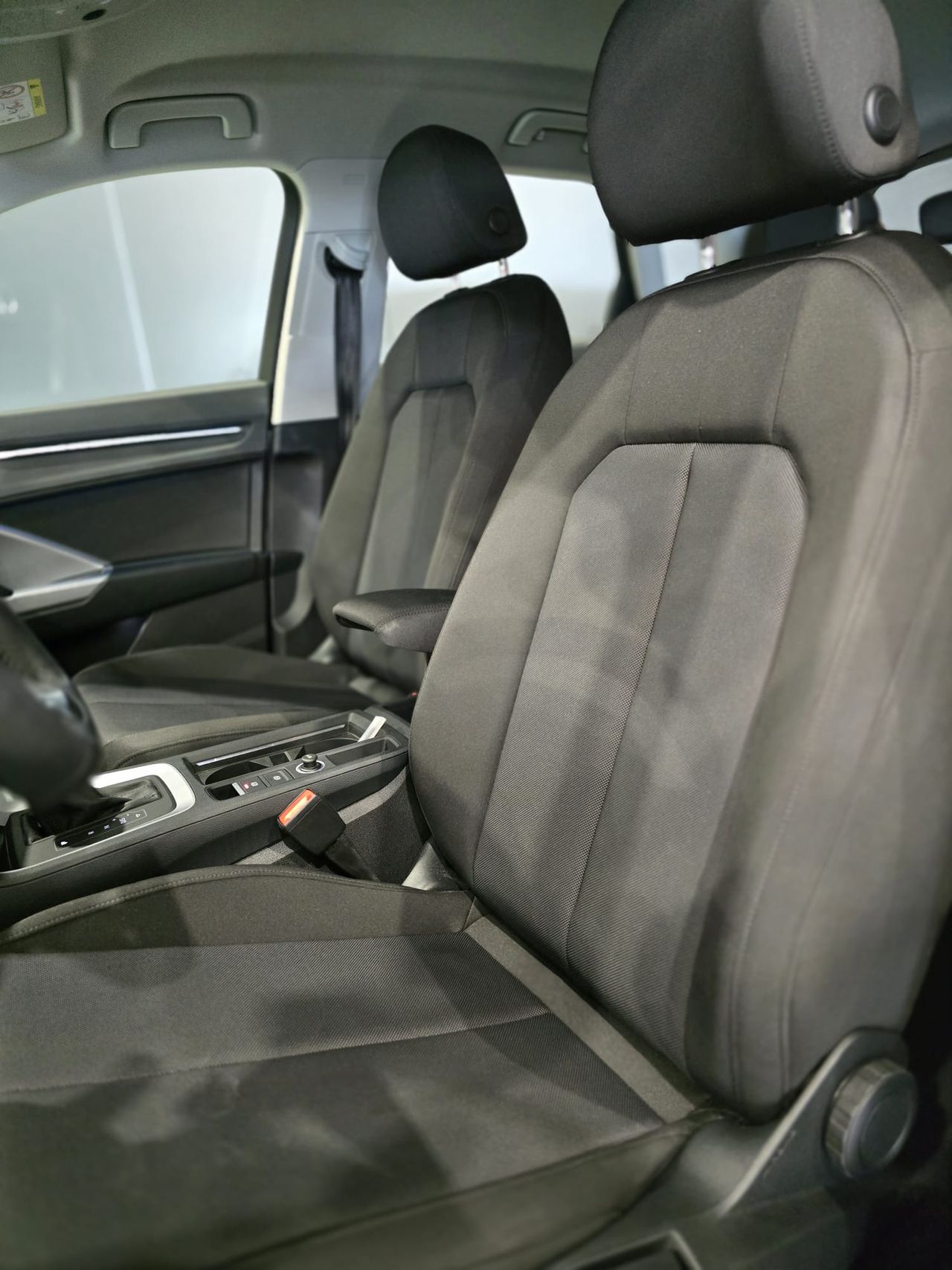 Foto Audi Q3 7