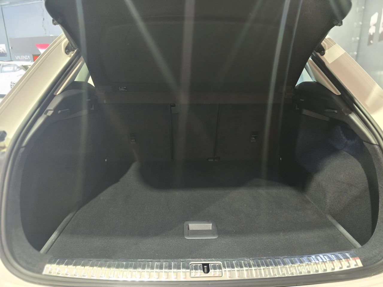 Foto Audi Q3 9
