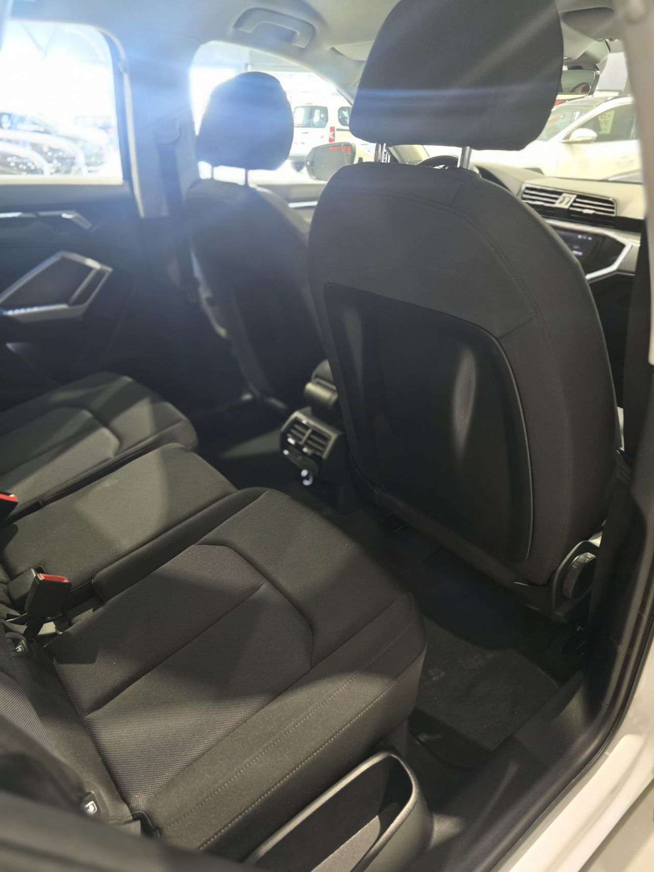 Foto Audi Q3 11
