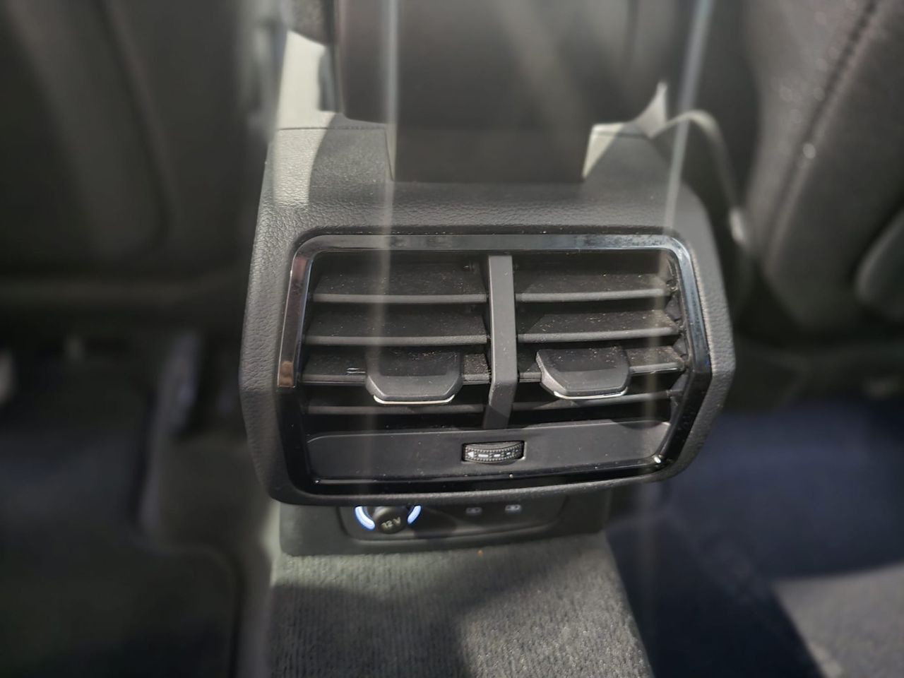 Foto Audi Q3 13