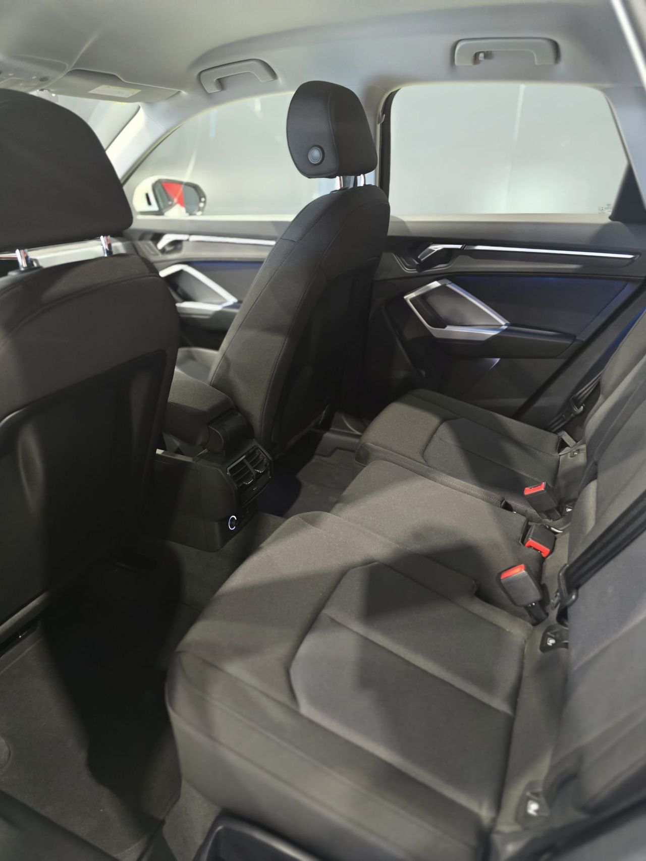 Foto Audi Q3 15