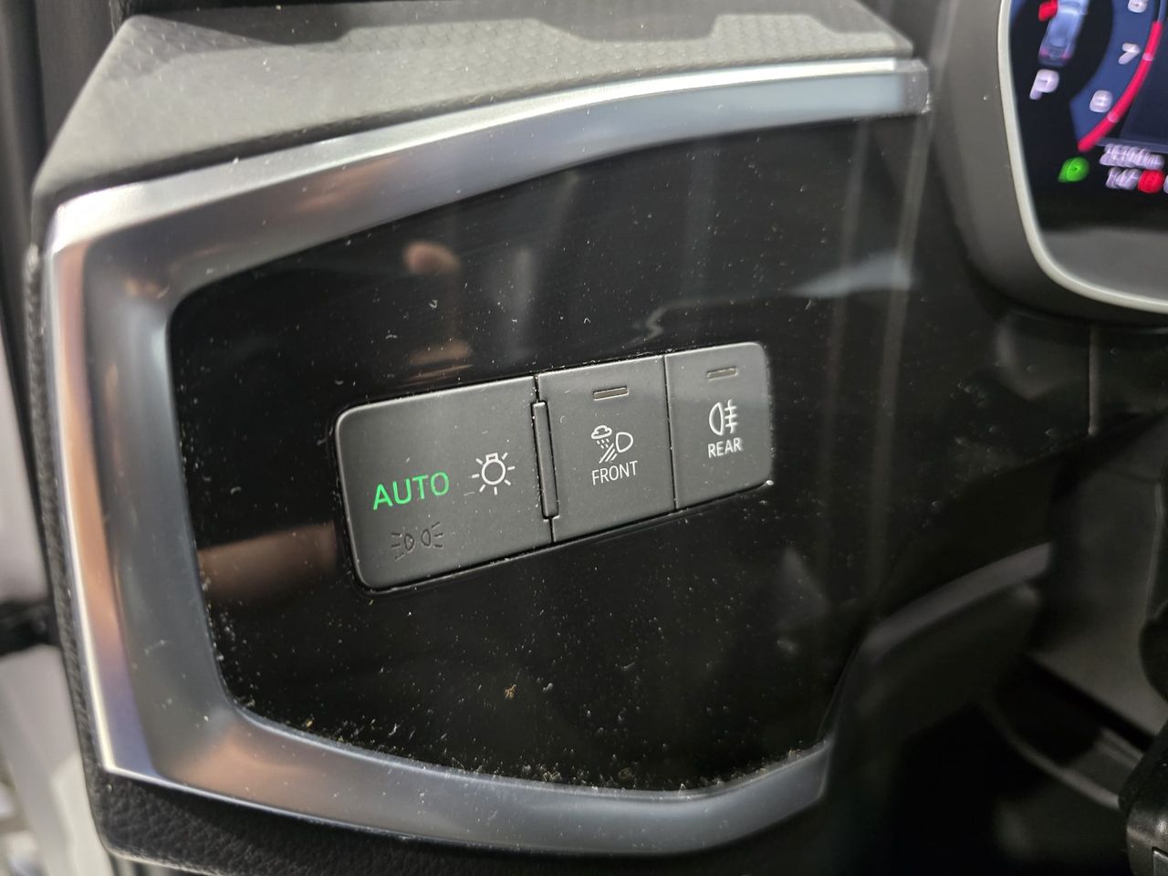 Foto Audi Q3 22