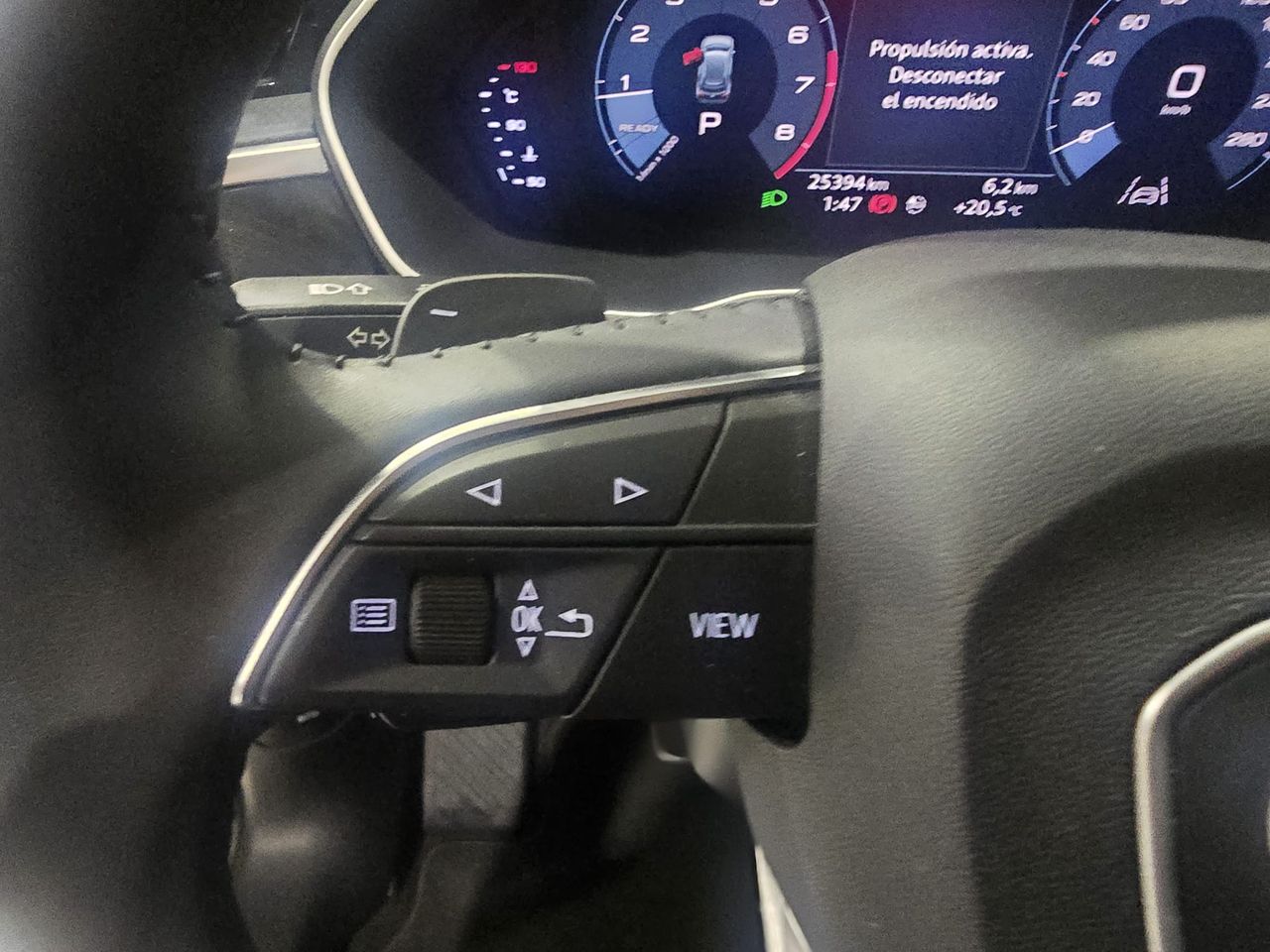 Foto Audi Q3 23