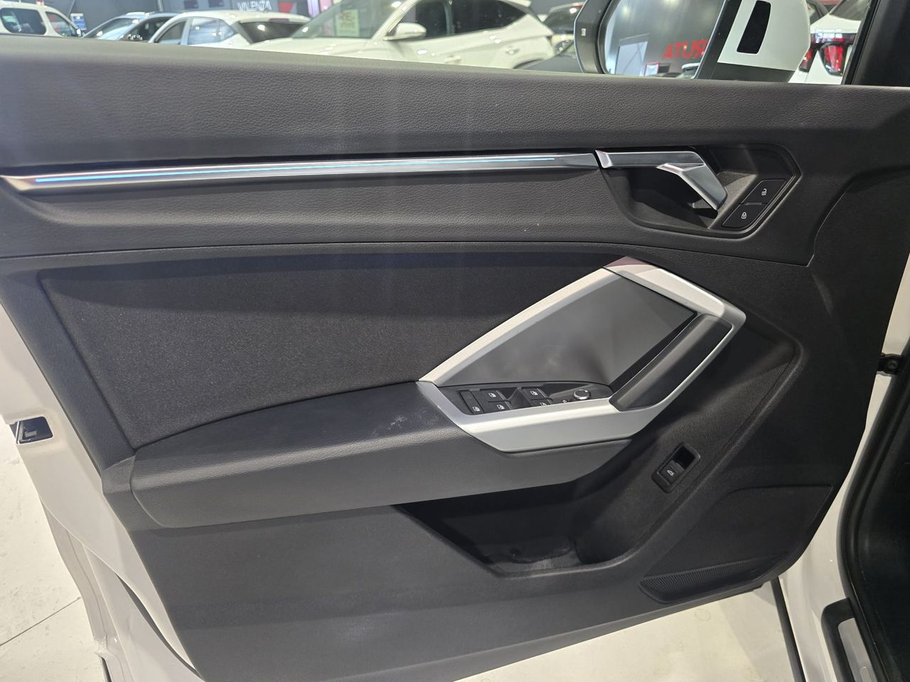 Foto Audi Q3 25