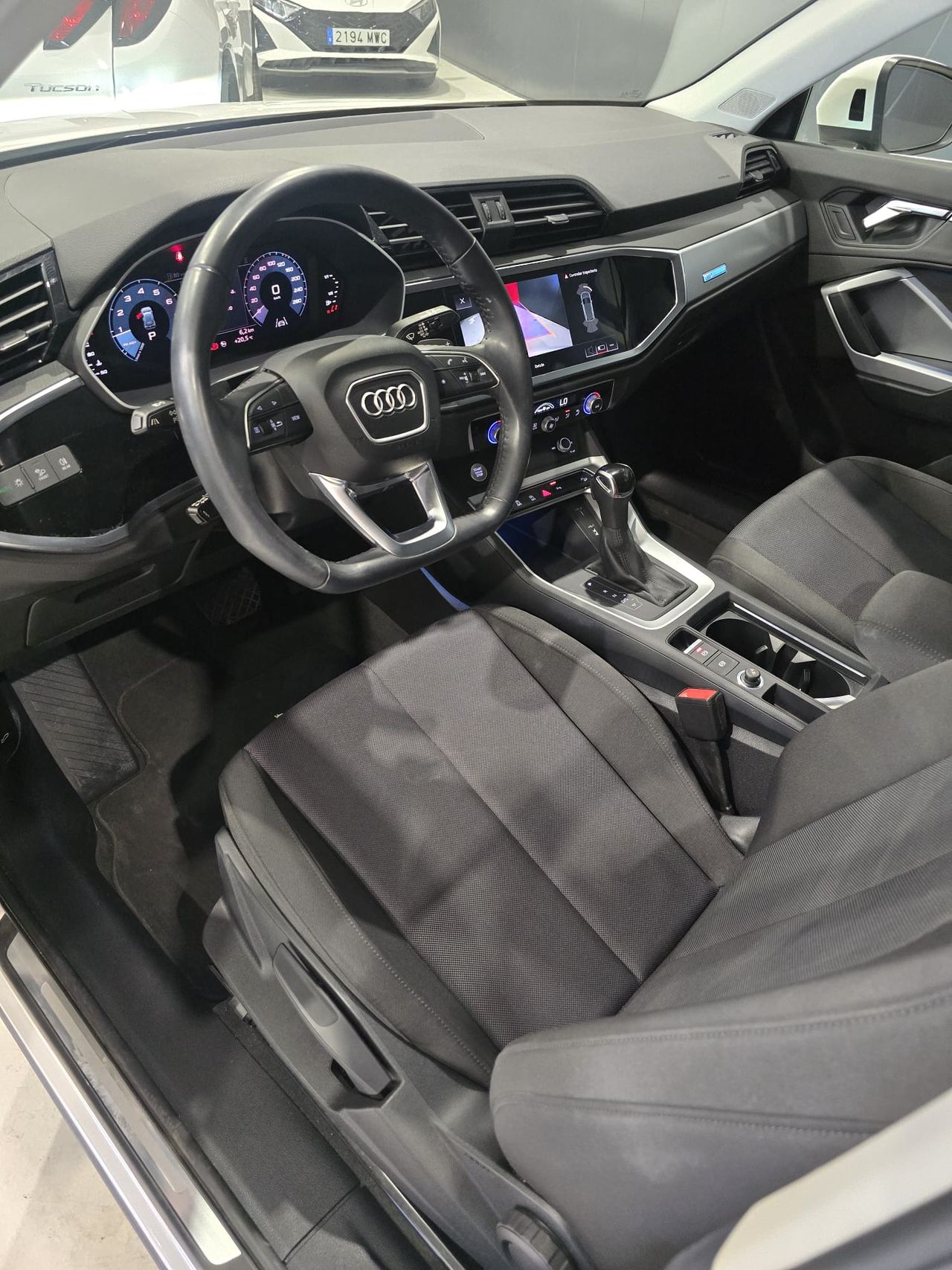 Foto Audi Q3 26