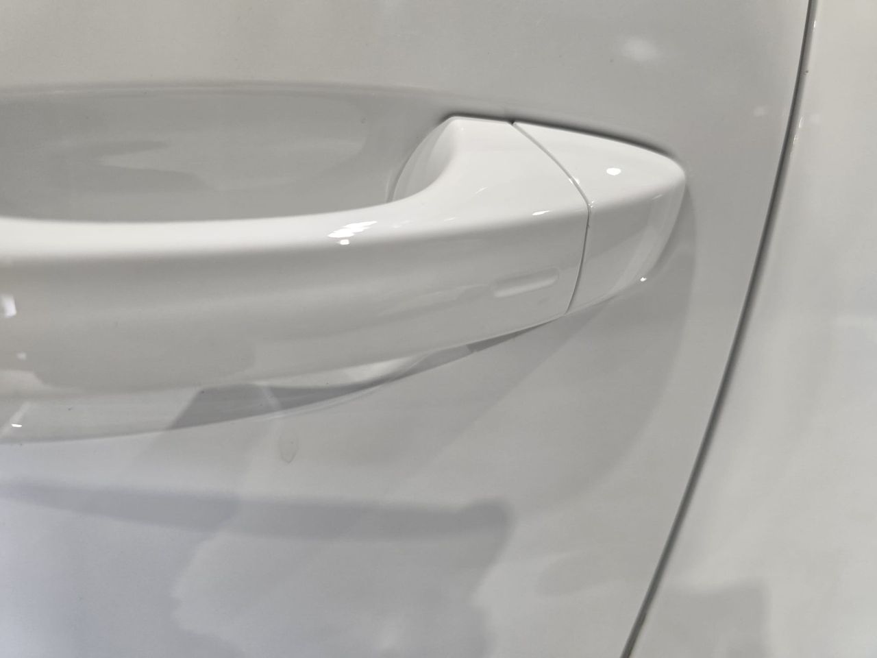Foto Audi Q3 27