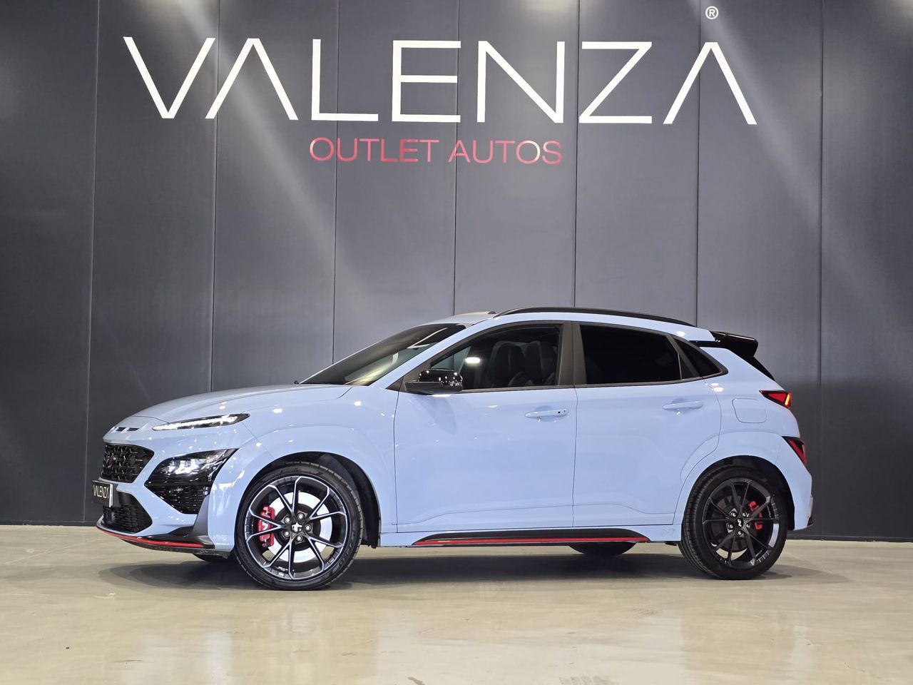 Foto Hyundai Kona 1