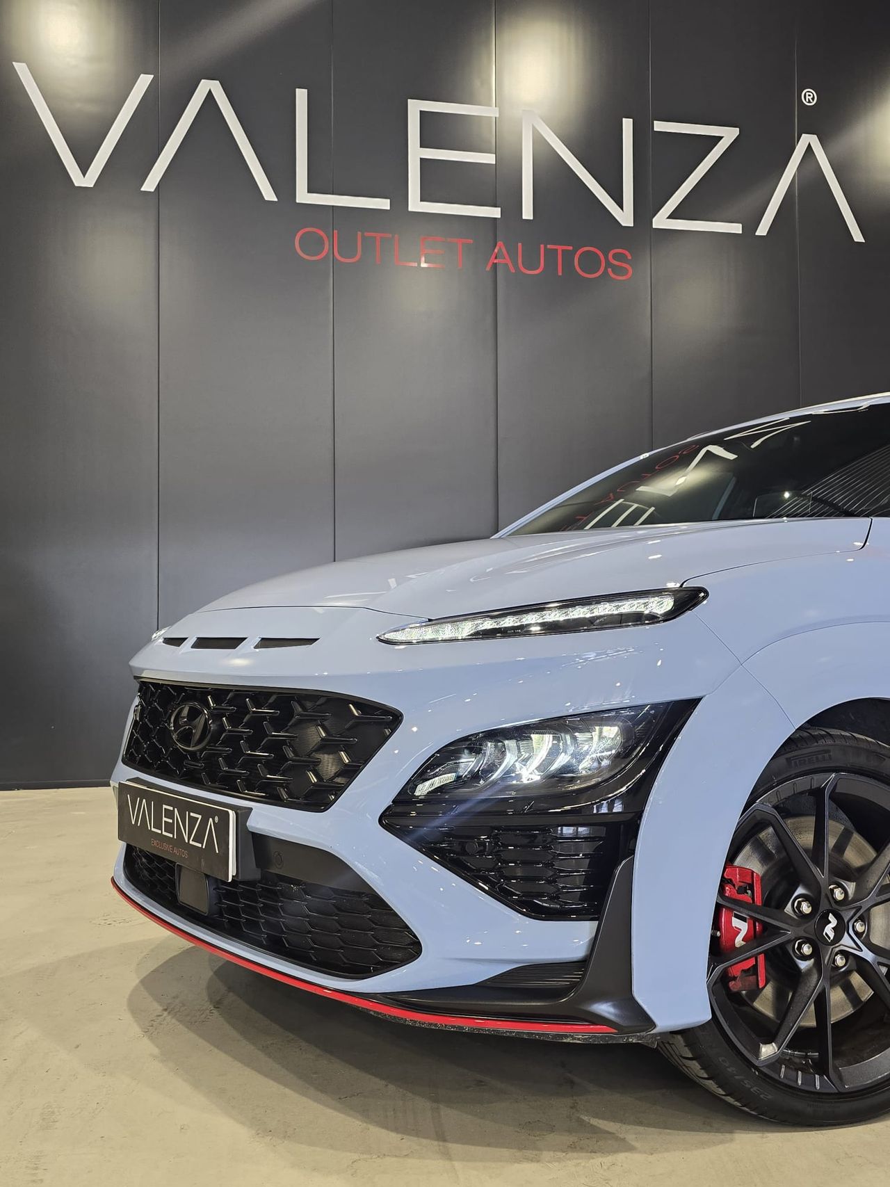 Foto Hyundai Kona 3