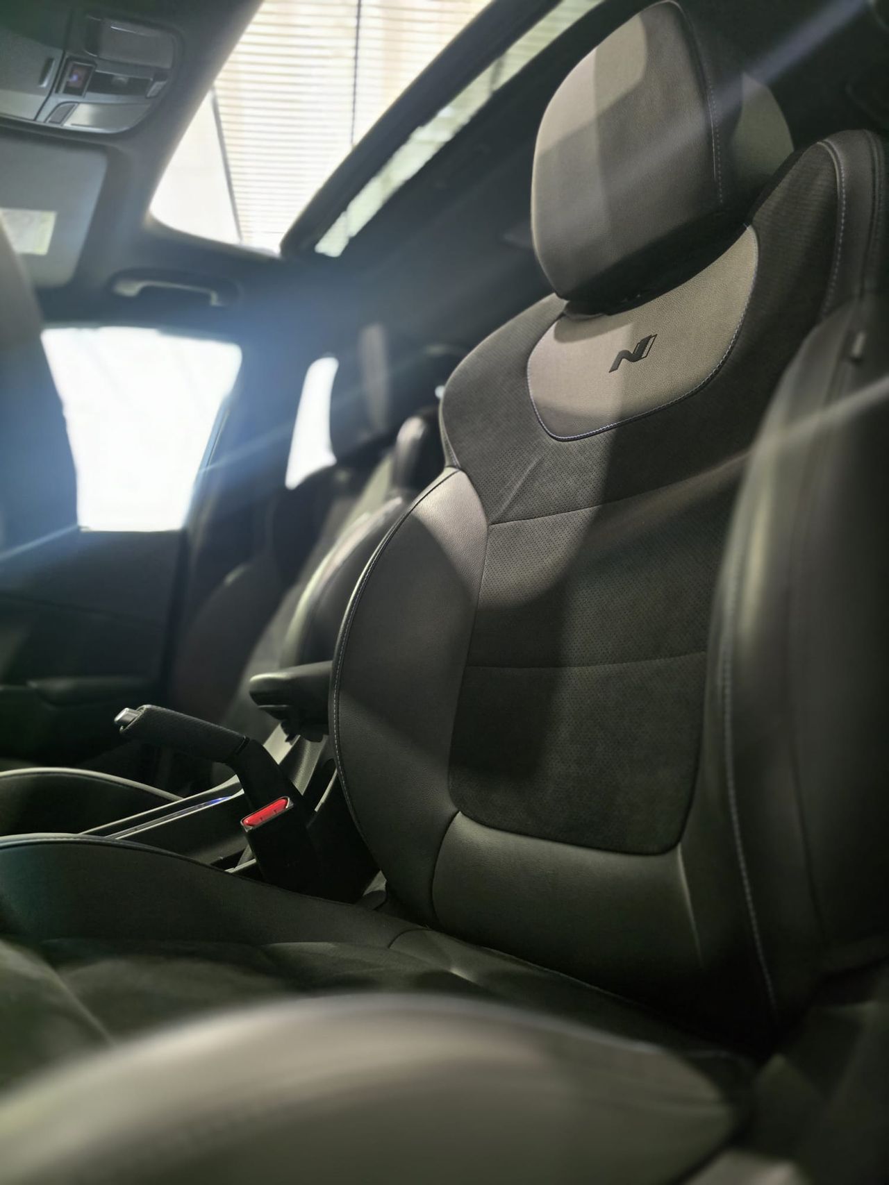Foto Hyundai Kona 5