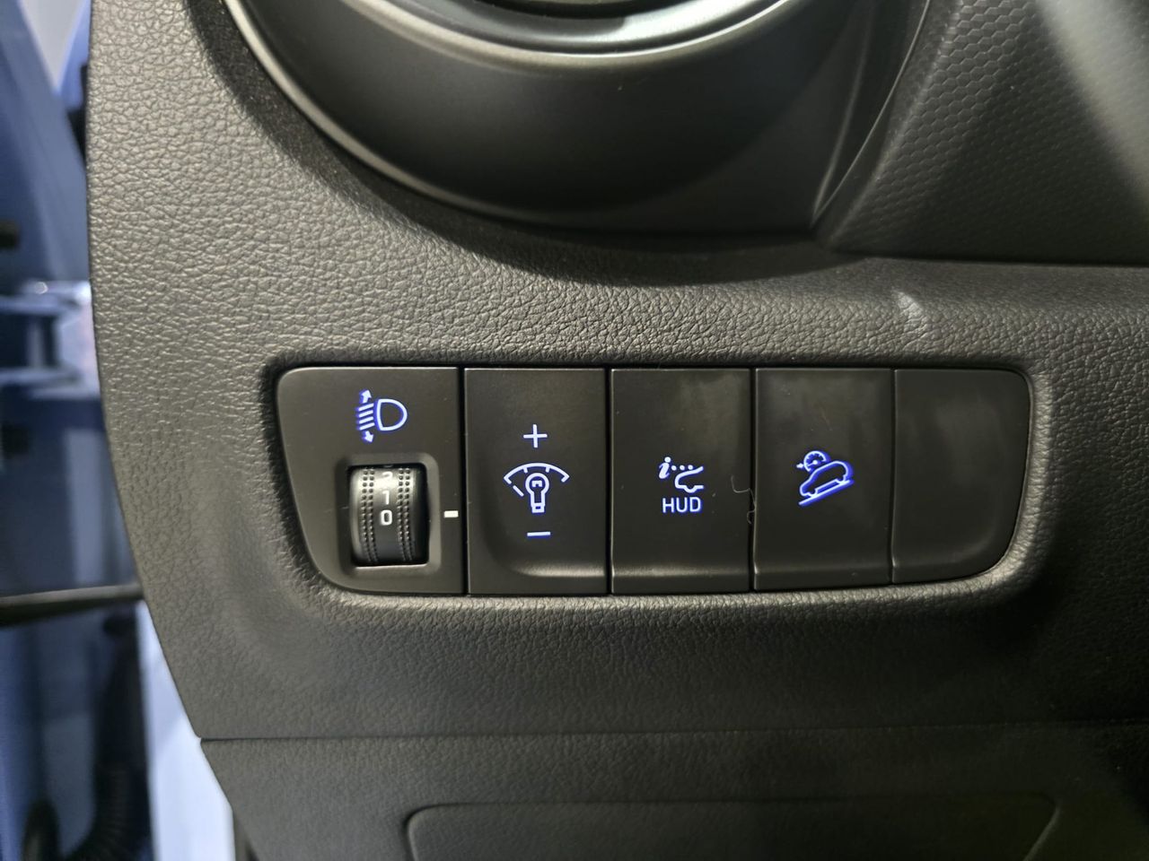 Foto Hyundai Kona 8
