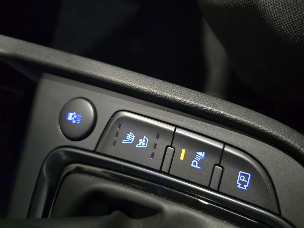 Foto Hyundai Kona 10