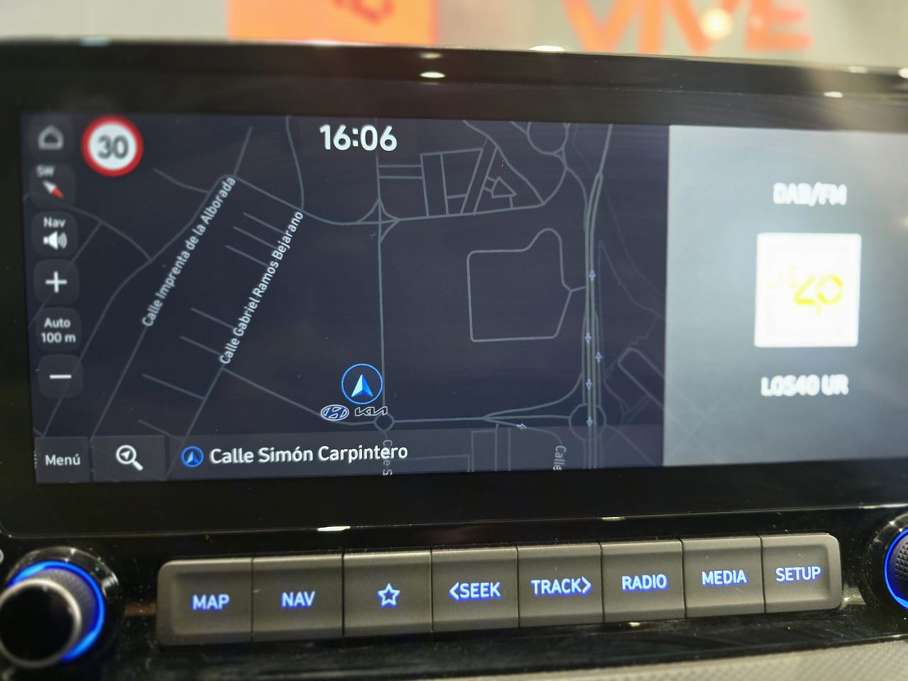 Foto Hyundai Kona 12