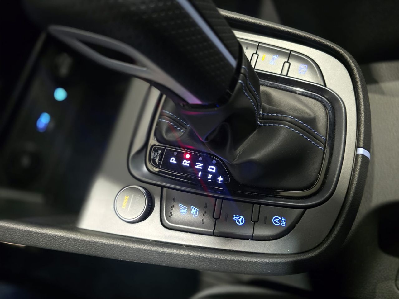Foto Hyundai Kona 13