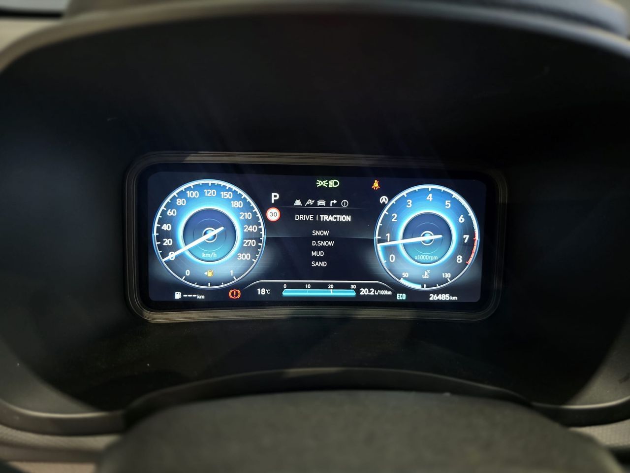 Foto Hyundai Kona 14