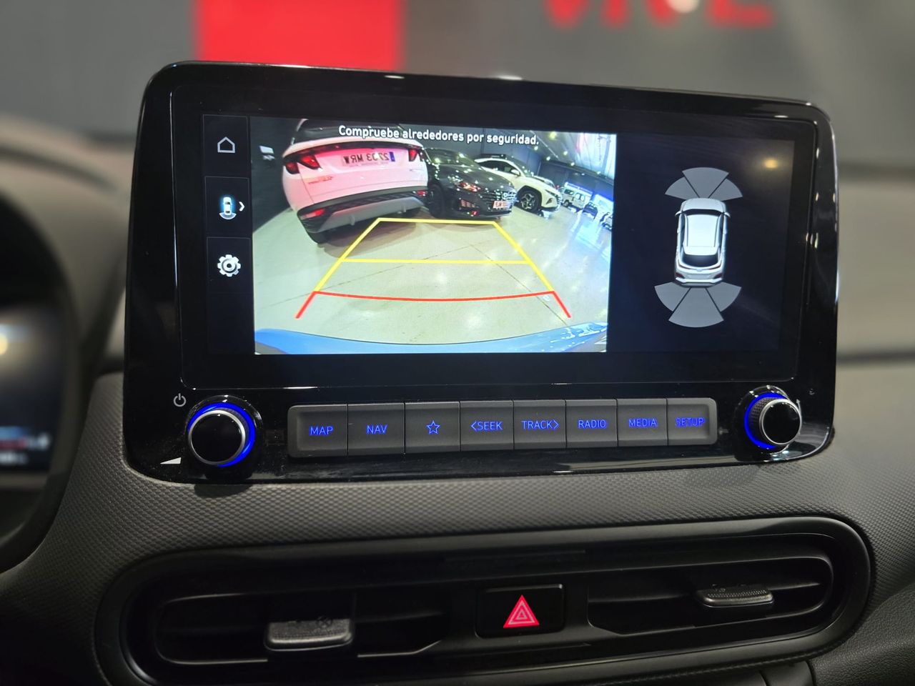 Foto Hyundai Kona 15
